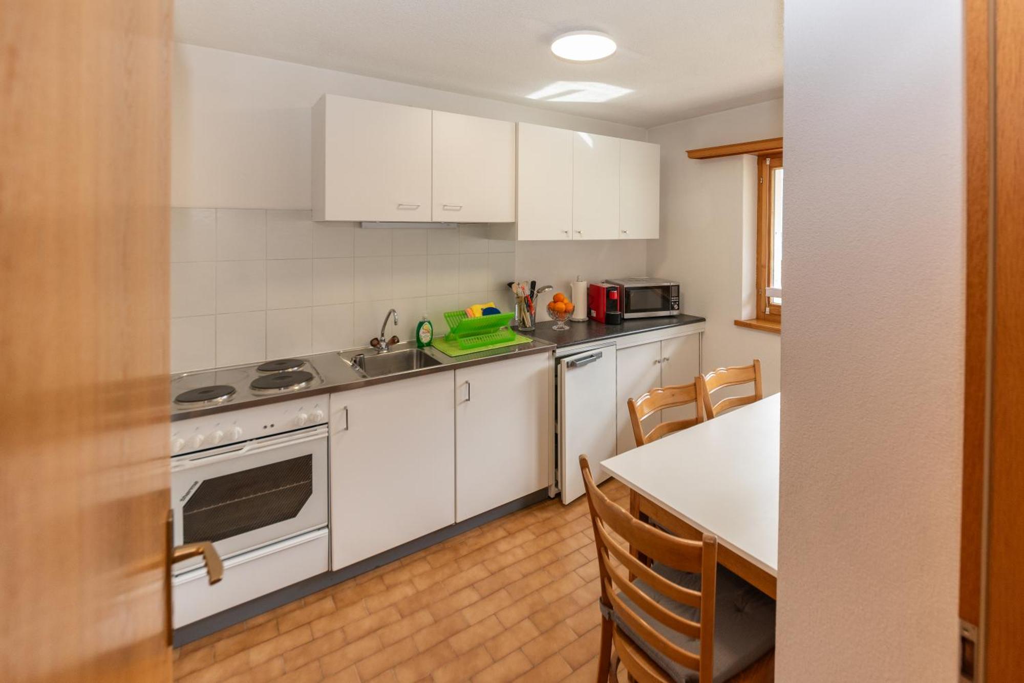 Casa Pagnoncini Apartment Poschiavo Ngoại thất bức ảnh
